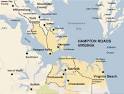 Hampton Roads Regional Information