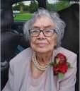 Johnie Esther Davis passed away August 31, 2008 at age 92. - johnie-d