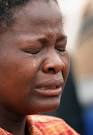 Abigail Chitoro Pictures - Mourners Grieve Slain Wife Of Harare ...
