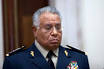 Regina Martínez. Guillermo Galván, titular de la Sedena.