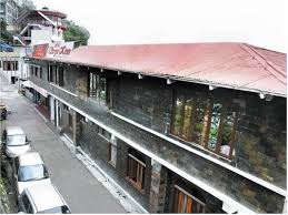 Hotel Surya Kiran in Mussorie (Sonstiges Indien) - Hotel Surya ... - 15757738