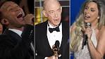 Oscars 2015: Top 5 Moments From the Show - ABC News