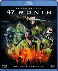 47 Ronin: La Leyenda del Samurái [BD25]