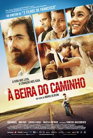  Download À Beira do Caminho   DVDRip RMVB   Nacional Baixar Grátis