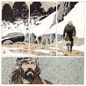 Comic creator  Claude Auclair