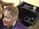Mr. Leonardo's Hair Growth and Hair Care System-for men, women and children.