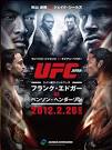 for UFC 144: "Edgar vs.