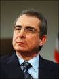 Harvard Gazette: Ernesto Zedillo named 2003 Commencement speaker