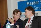 Masdar & Siemens host smart grid expert panel | utilities-