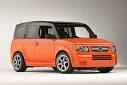 2011 Honda Element