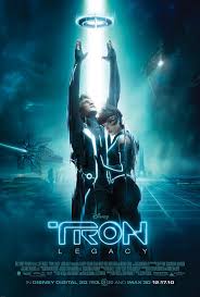 Tron Efsanesi – Tron Legacy