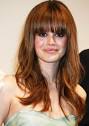 Bang Hairstyles Pictures | Hairstyles Design