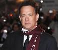 Tom Hanks at the UK Premiere