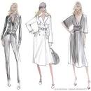 Fashion Designs Sketches Fashion Designs Sketches3 – Centre for ...