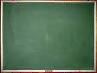 chalkboard - photo/picture definition at Photo Dictionary ...