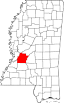 120px-Map_of_Mississippi_ ...