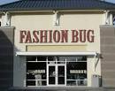 Fashion Bug Coupon for 20% off Clearance 2012