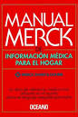 The Merck Manual of Medical Information: Home Edition (Spanish ...