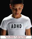 20 million children are labeled with "mental disorders" that are based ... - Jordan-32