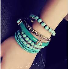 ♣♣دستبند دخترانه♣♣ 1
