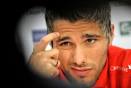 Name Valon Behrami Age 23. Nationality Swiss Position Winger - EMP-6019474