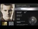 THE HUNGER GAMES's Alexander Ludwig: Team Cato! 04:31