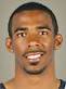 Current Agent: Michael Conley, Sr. Current NBA Status: Under Contract ... - Conley_Mike_mem