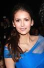 Nina Dobrev Beauty