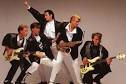 SPANDAU BALLET (Music) - TV Tropes