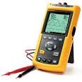 Fluke 43B Power Quality Analyzer - TestEquity
