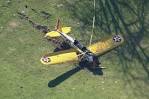 Moments before Harrison Fords plane crash caught on video - NY.