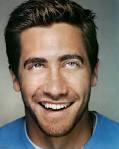 Crush #3: Jake Gyllenhaal