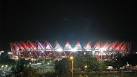 Jawaharlal Nehru Stadium, New Delhi | Flickr - Photo Sharing!