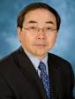 Portrait of Jack Hu