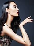 shu pei3 Shu Pei is Powerful in S Modas May Cover Story, Shot by Kai