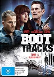Quyết Tâm Rửa Hận - Boot Tracks (2012)