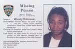 Wendy Robinson Last Seen 08/12/05 - bk-wendy-robinson