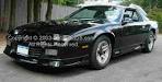 The Third Generation Camaro