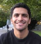 Alejandro Francisco Delgado