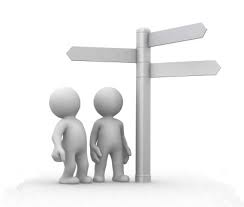 ประโยคภาษาอังกฤษ Giving directions : การบอกทาง