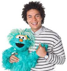 Ismael Cruz Córdova - Muppet Wiki - Cordova