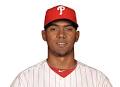 Antonio Bastardo Stats, News, Pictures, Bio, Videos - Philadelphia ...