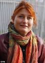 Former party activist Katrine