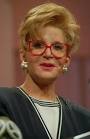 Sally Jessy Raphael Opens Up