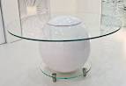 Saturno The Best Round <b>Office Table Design</b> by Staino&Staino <b>...</b>