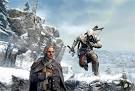 Assassin's Creed 3 Screenshots Leak? - G4tv.