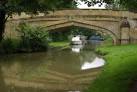 canal network - nowhere - via Daymix