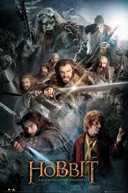 Hobbit An Unexpected Journey (2012)
