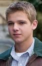 Max Thieriot foto Nancy Drew: Misterio en las Colinas de Hollywood ... - max_thieriot