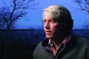 Douglas Preston (Lincoln Child via Skype) sign GIDEON'S CORPSE ...